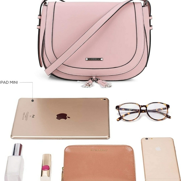 30% Off Bundles NWT Crossbody Bags for Women Purse - Picture 3 of 8